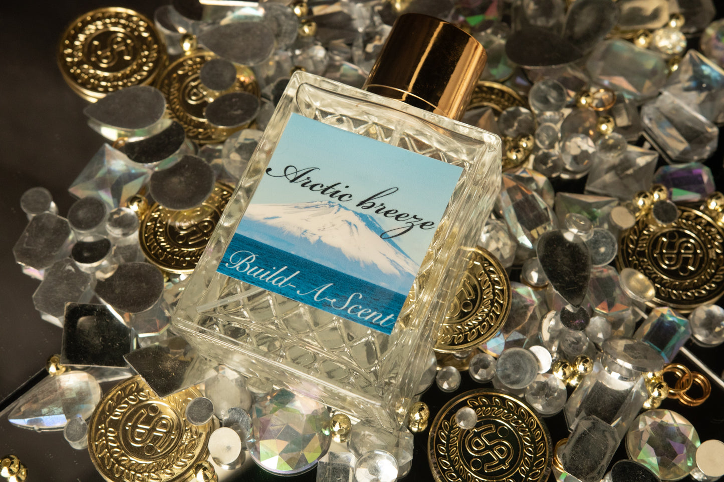Fresh & Crisp Scents - Bundle