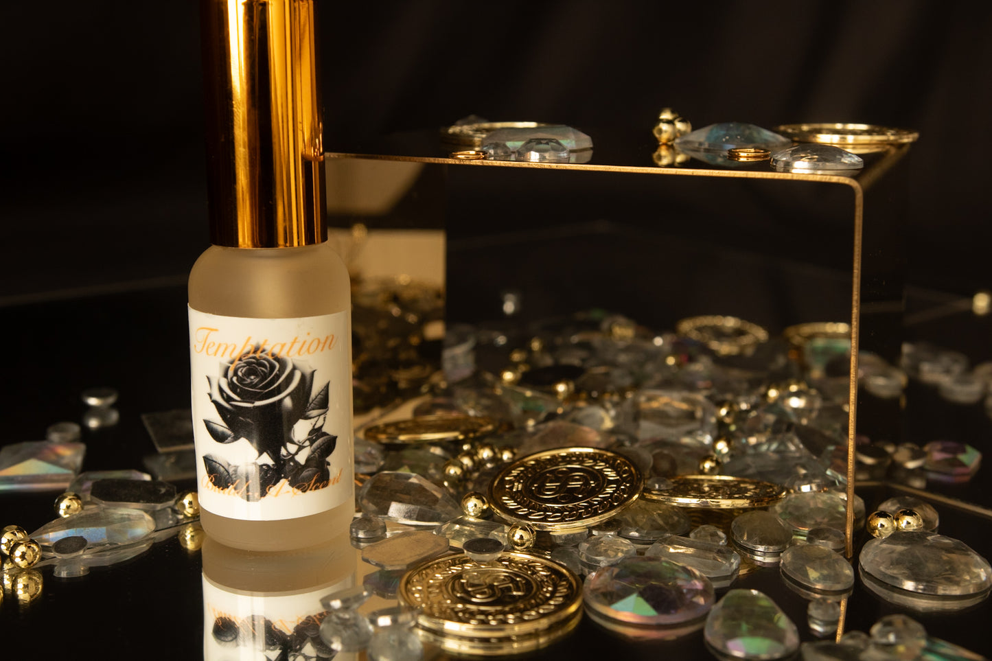 Temptation (30 ml) eau de parfum