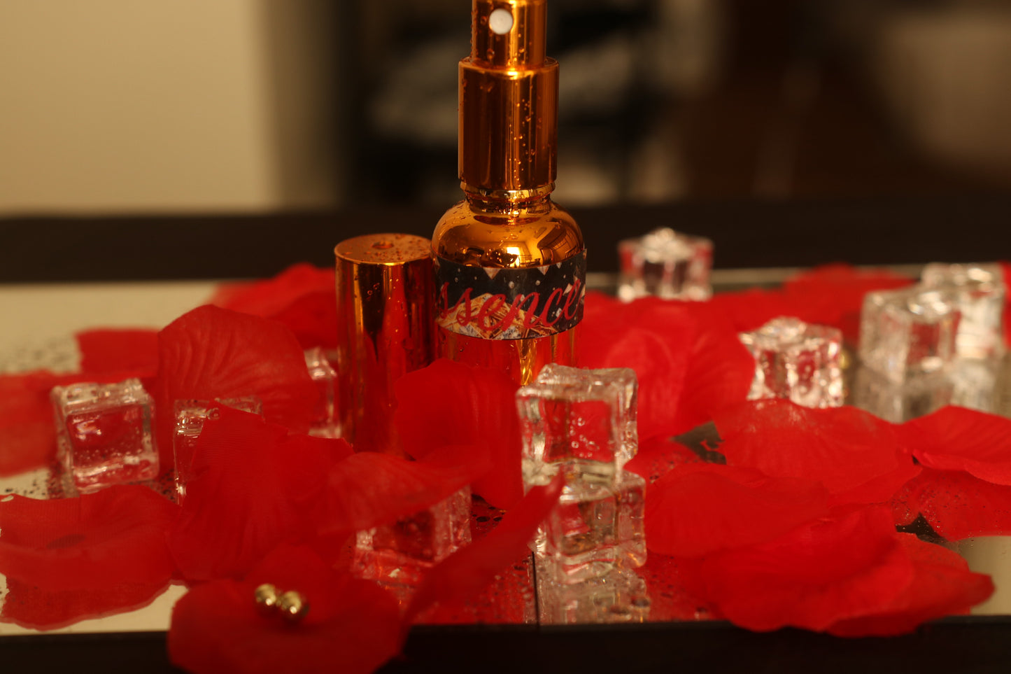 Essence 30 ml (1 oz)