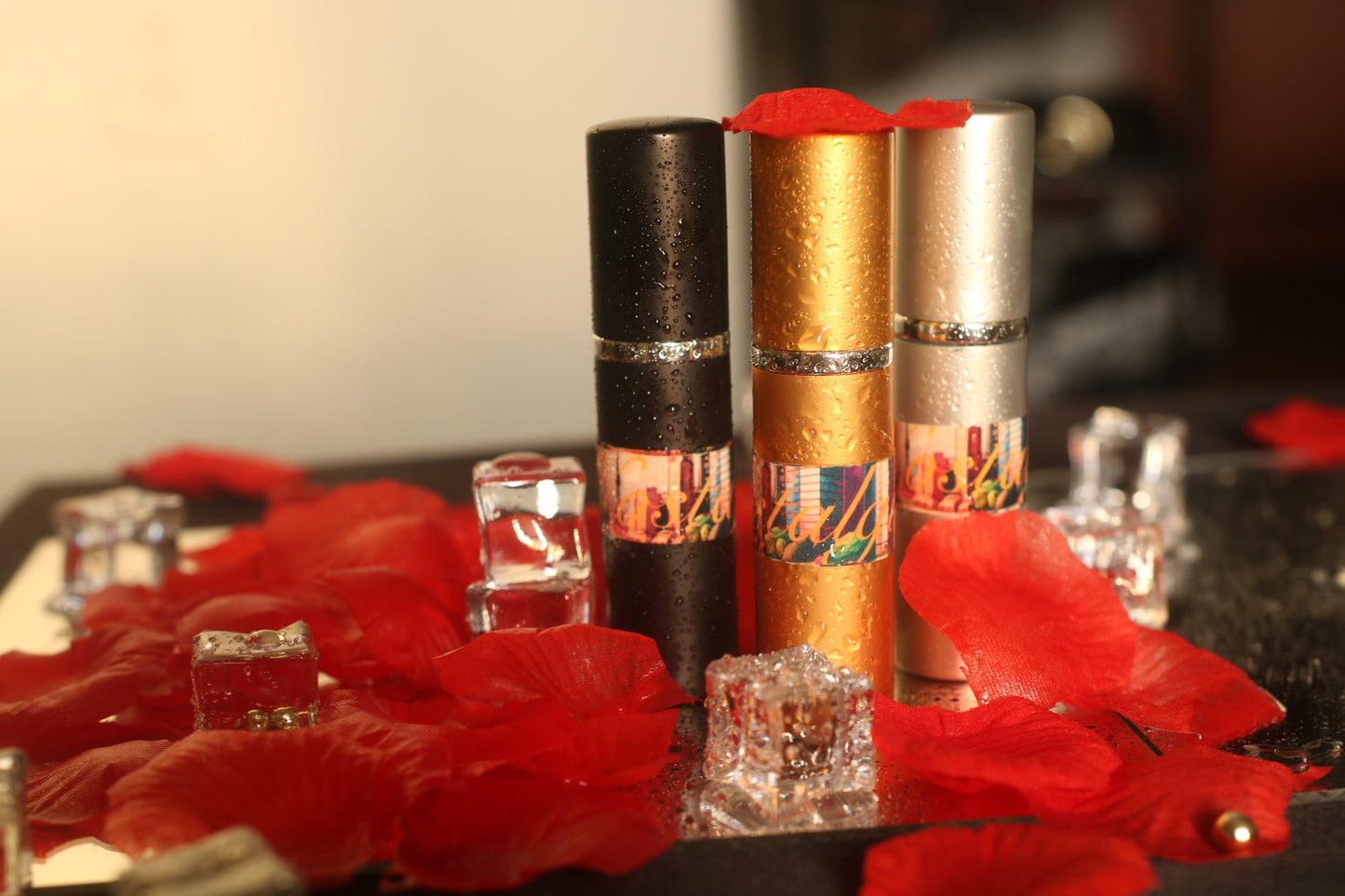 Nostalgia edp 10 ml (.33 oz)