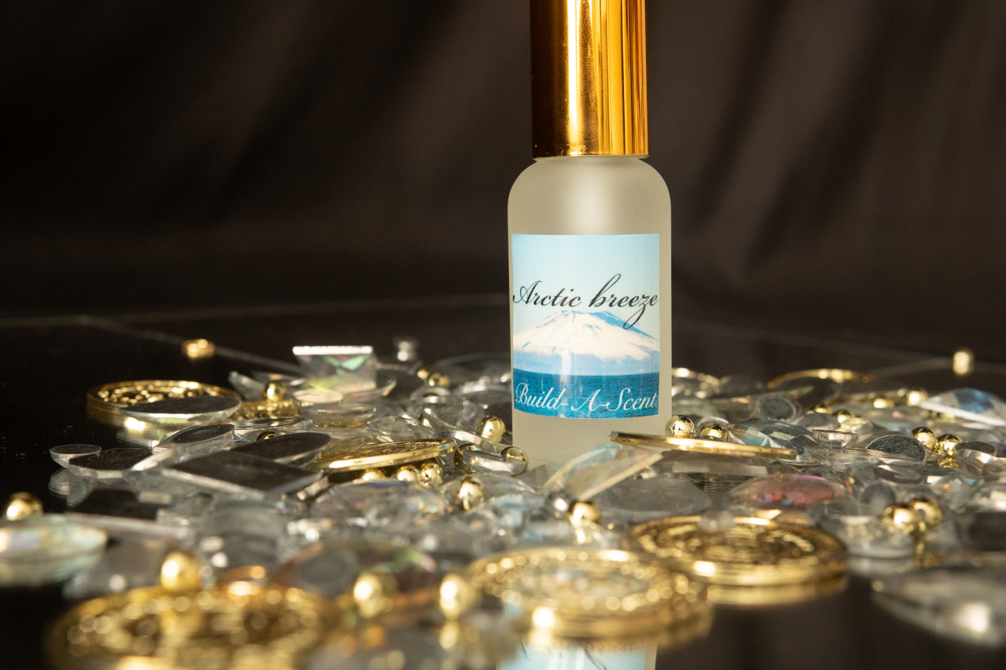 Fresh & Crisp Scents - Bundle