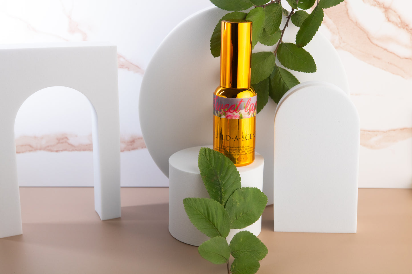 Sweet Lady 30ml