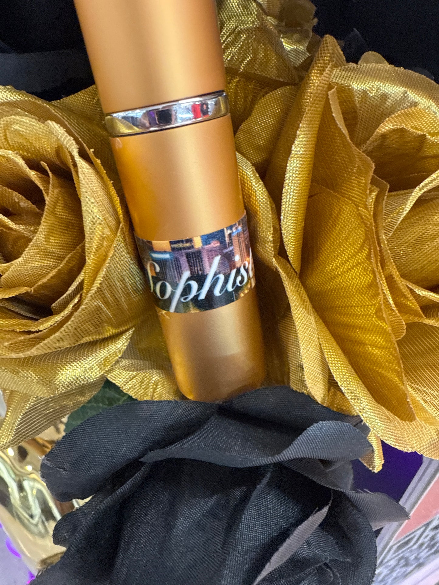 Sophisticated 10 ml
