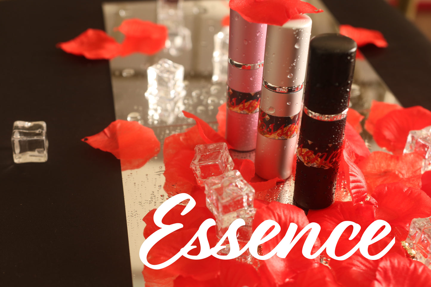 Essence 10 ml