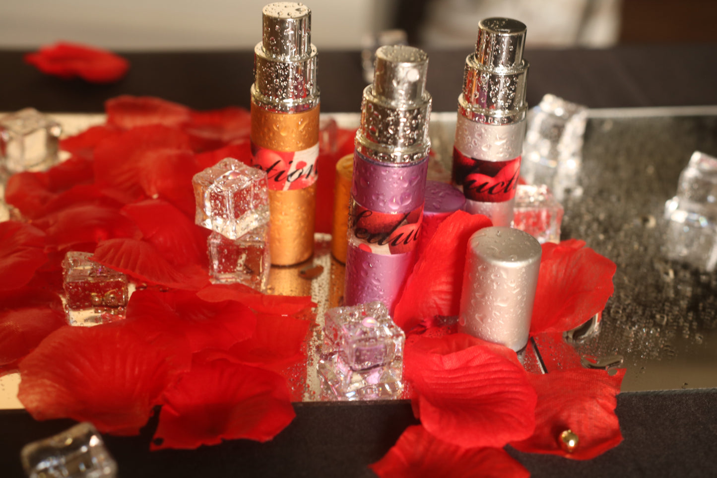Seduction 10 ml (.33 oz)