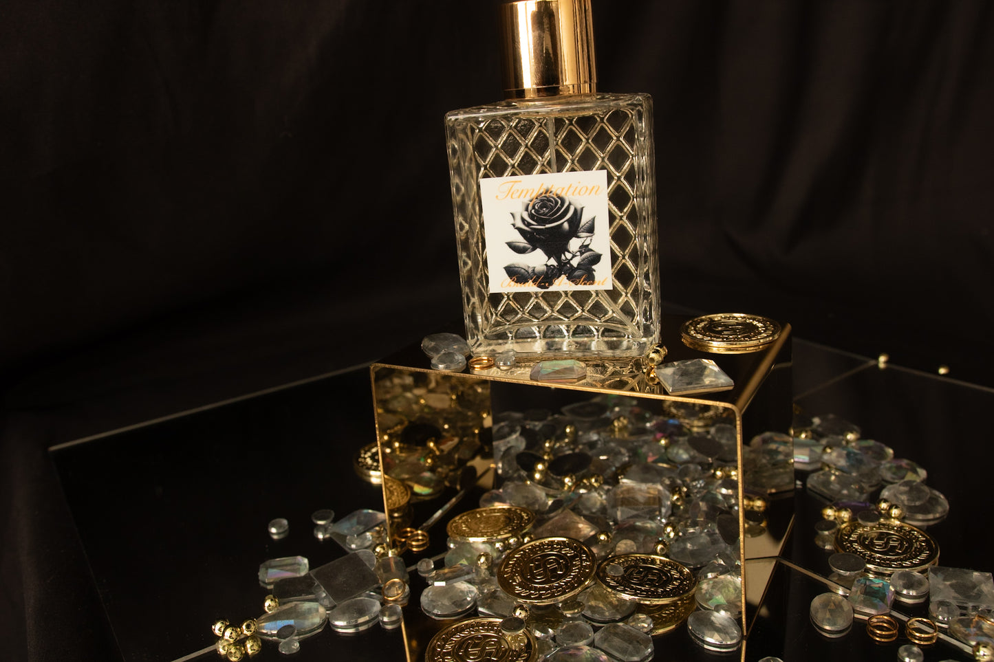 Temptation (100 mL) eau de parfum