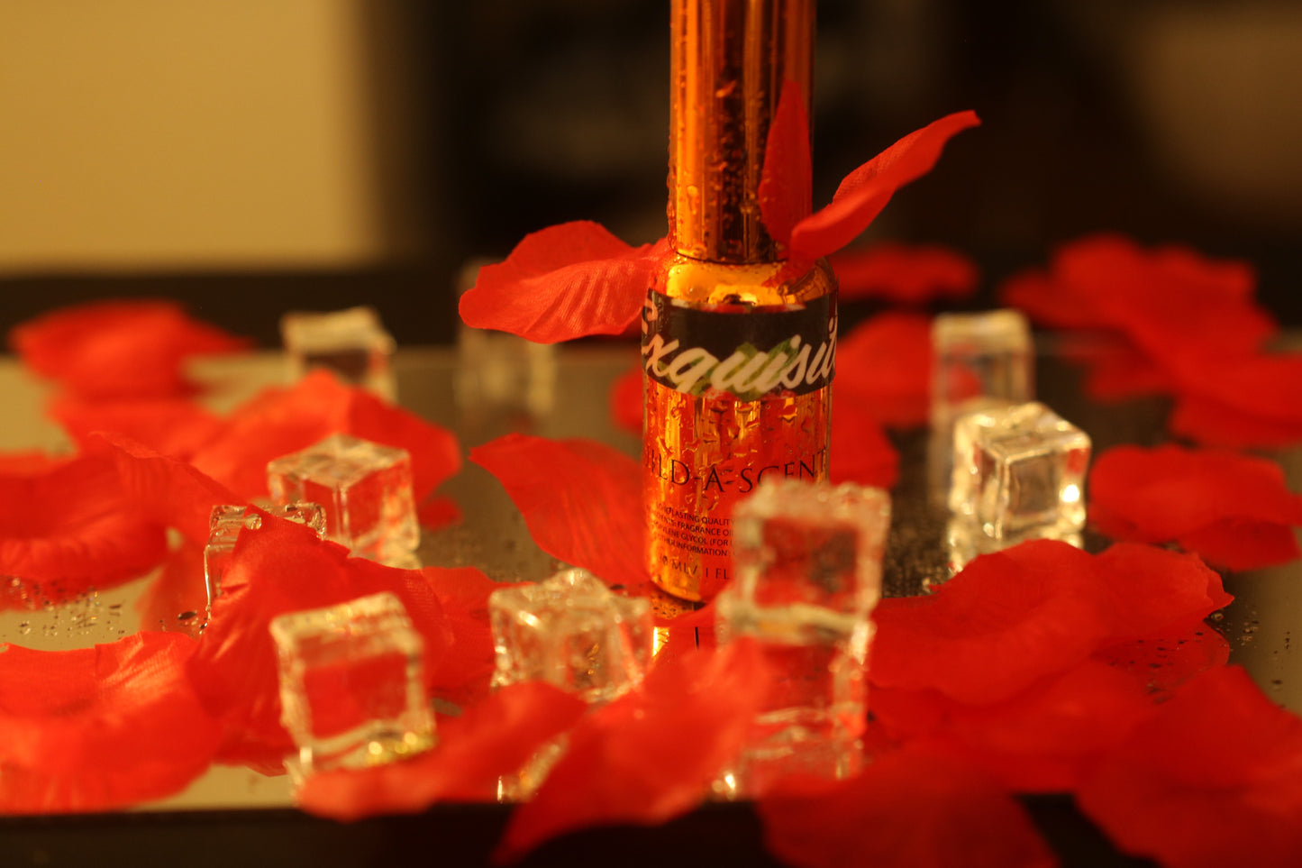 Exquisite 30 ml (1 oz) esp