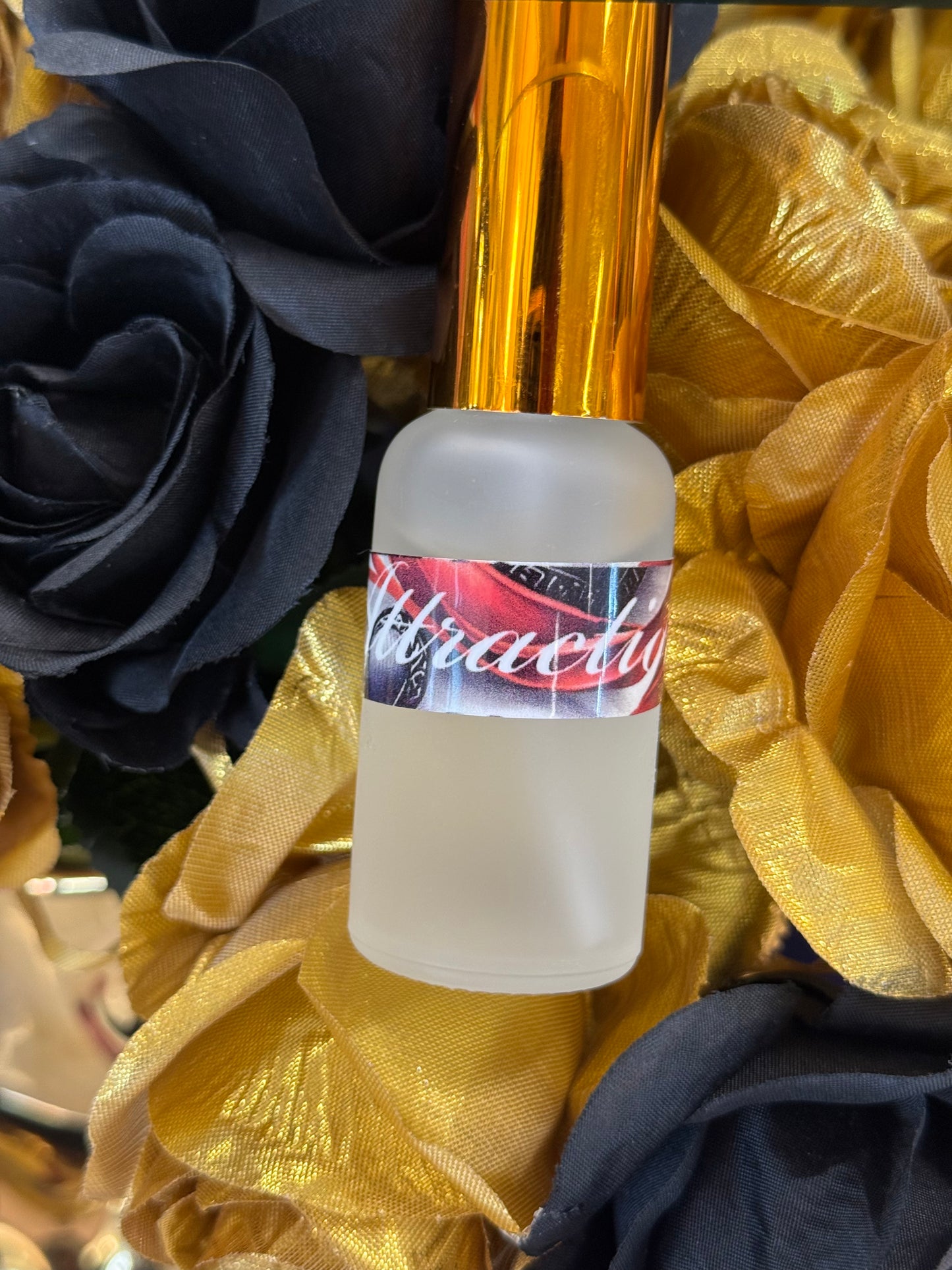 Attraction 30 ml