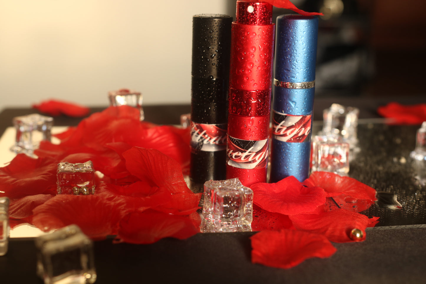 Attraction 10 ml