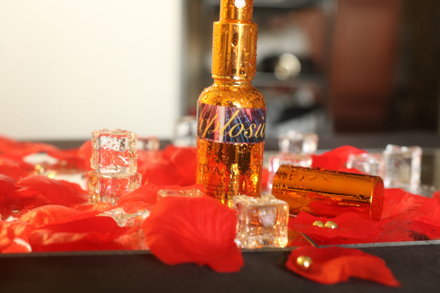 Explosive 30 ml