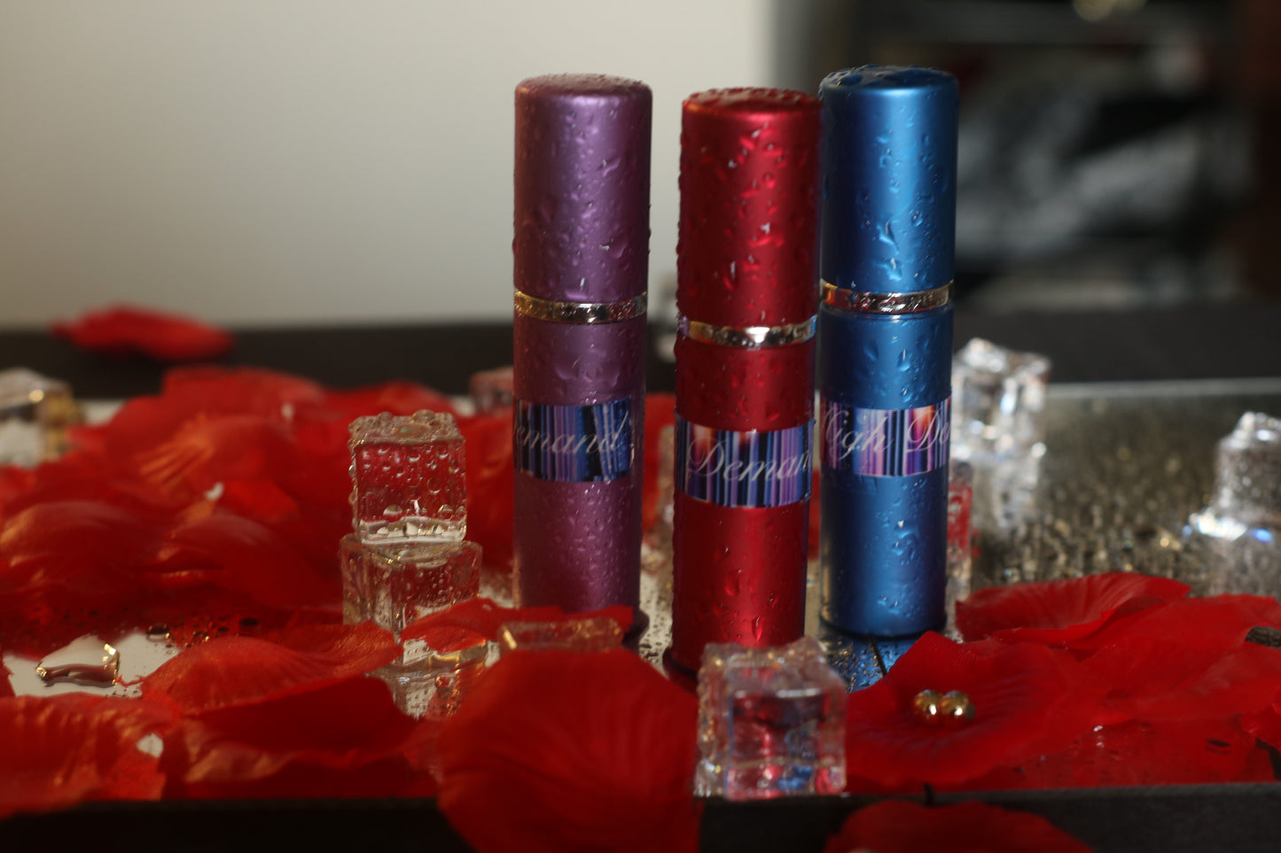 High demand 10ml (.33oz) esp