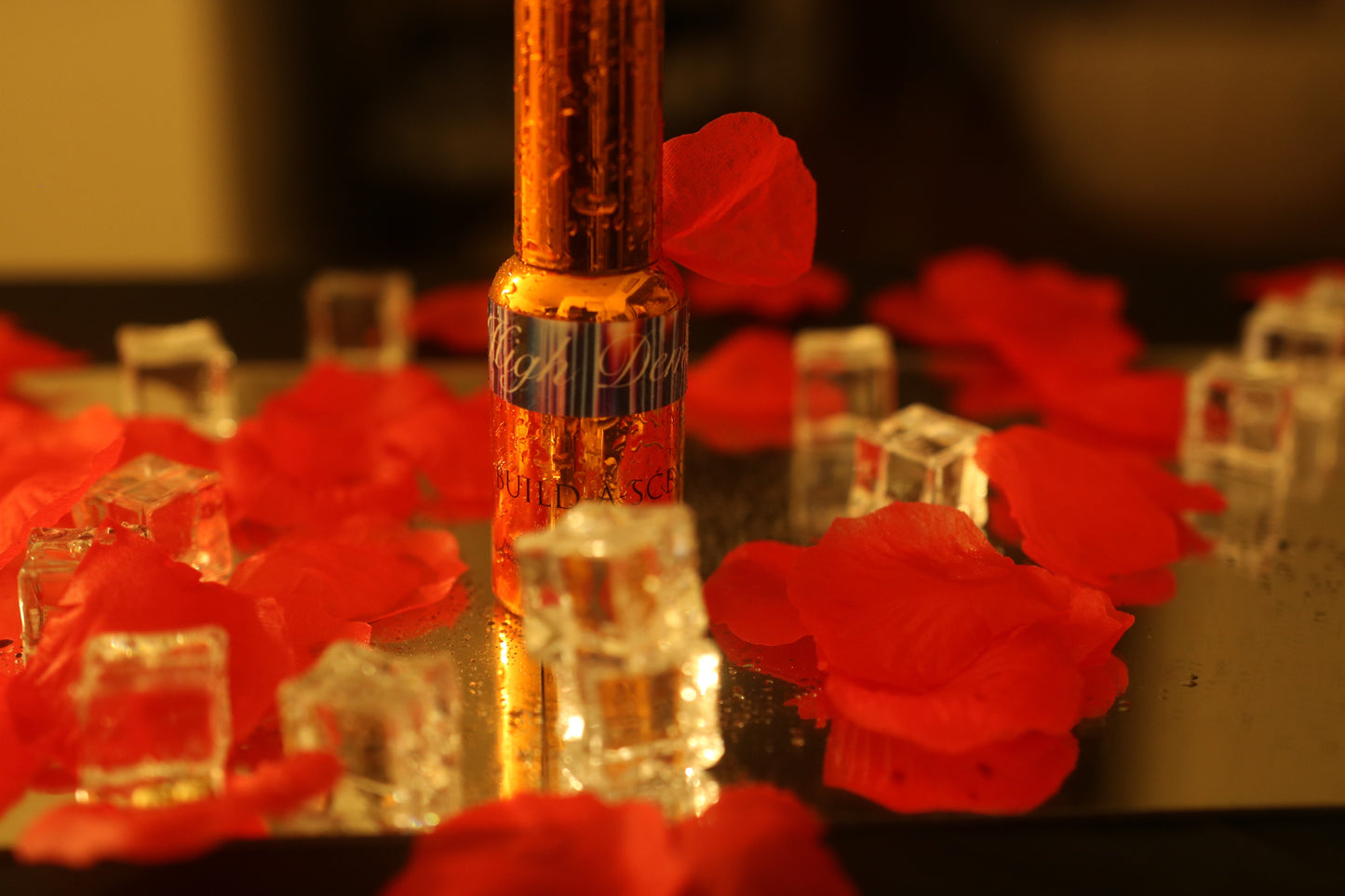High demand 30 ml (1 oz) esp