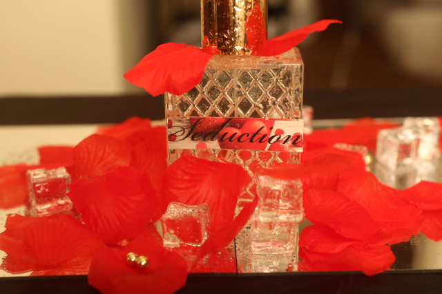 Seduction edp 3.4 oz (100ml)