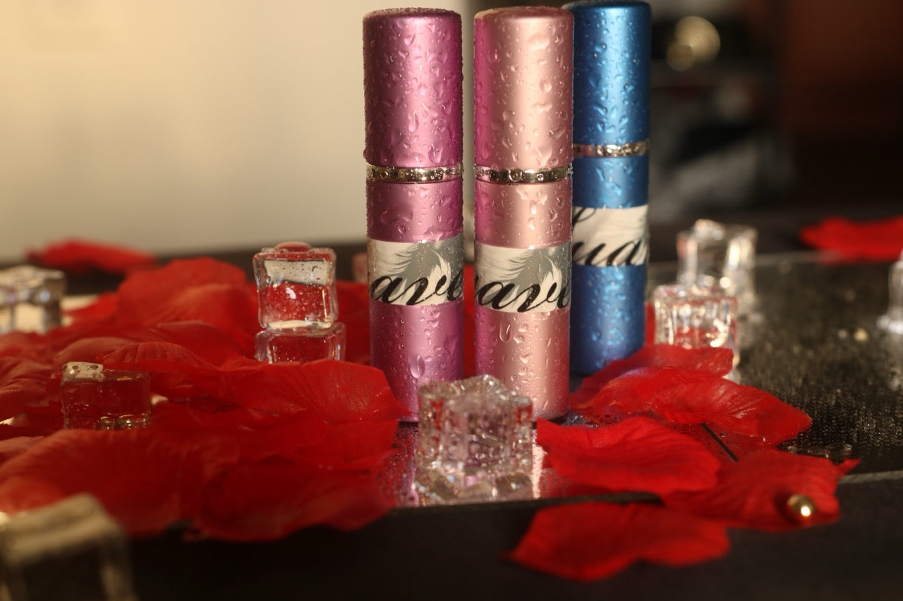 Fresh & Crisp Scents - Bundle