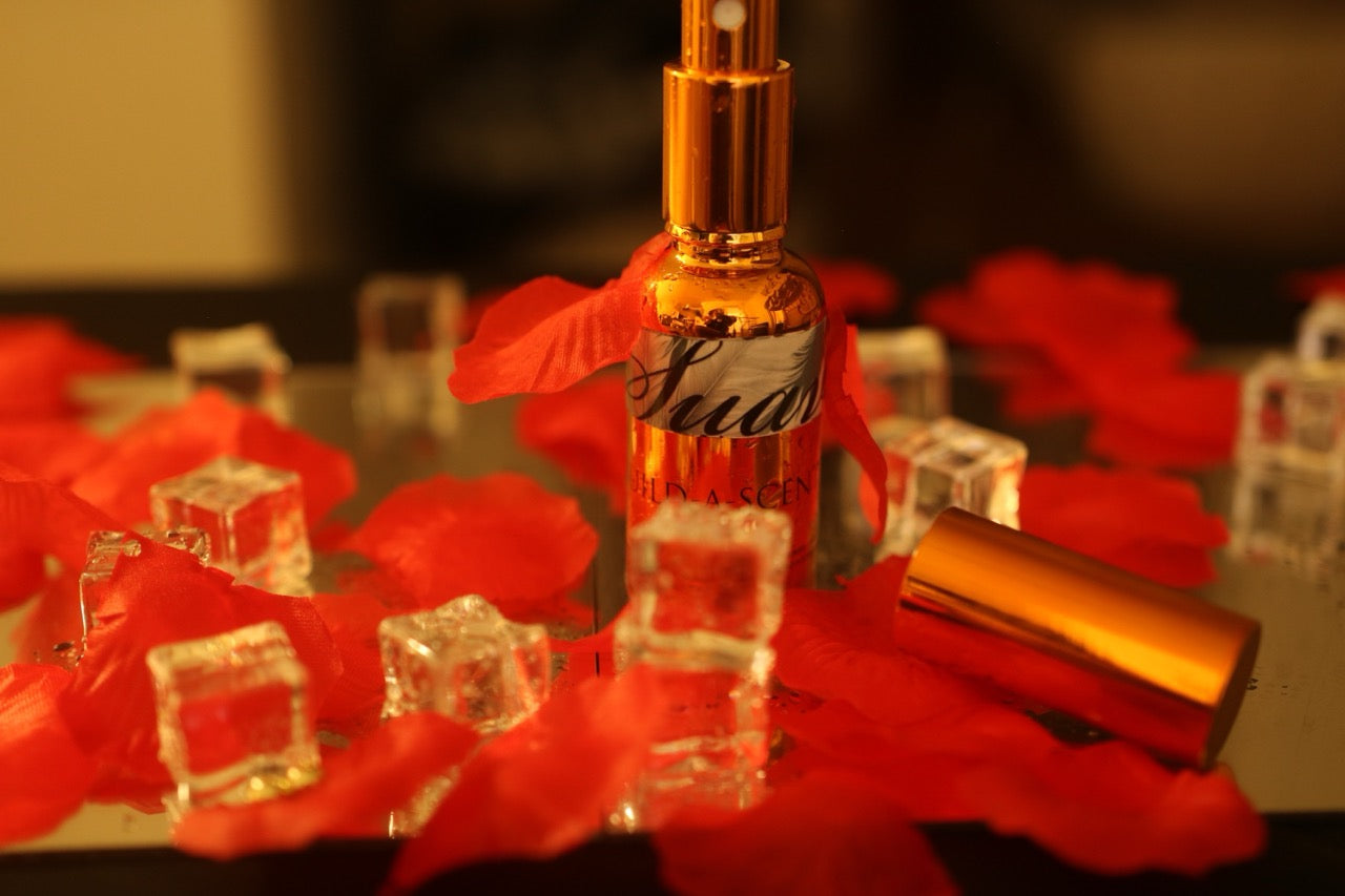 Fresh & Crisp Scents - Bundle