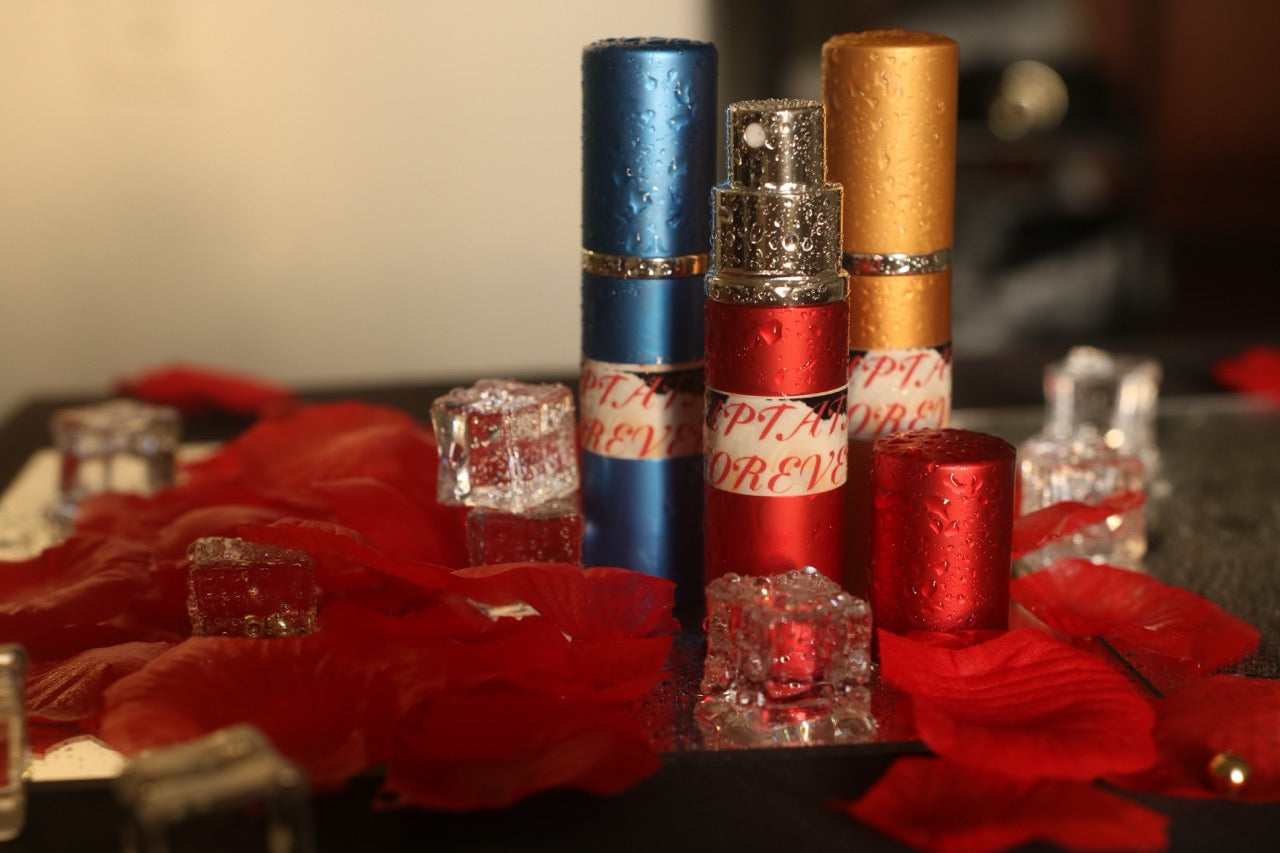 Temptation forever 10 ml (.33 oz)