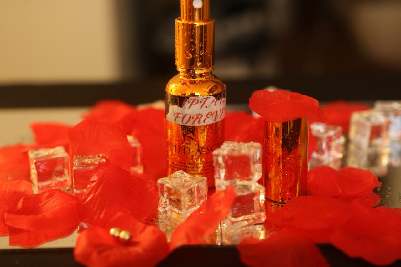 Temptation forever edp 1 oz (30ml)