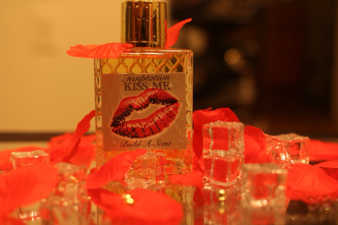 Temptation kiss me edp 100 ml (3.4 oz)