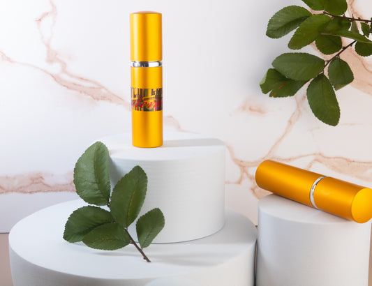 Statement (10 ml) eau de parfum