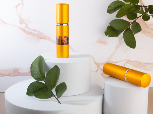 High demand 10ml (.33oz) esp