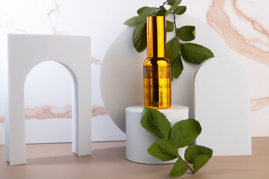 Abundance 30ml