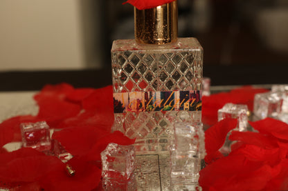 Nostalgia edp 100 ml