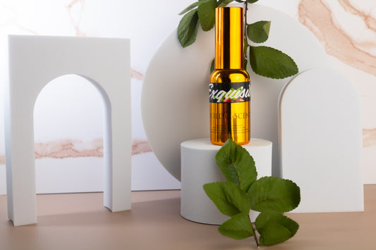 Exquisite 30 ml (1 oz) esp
