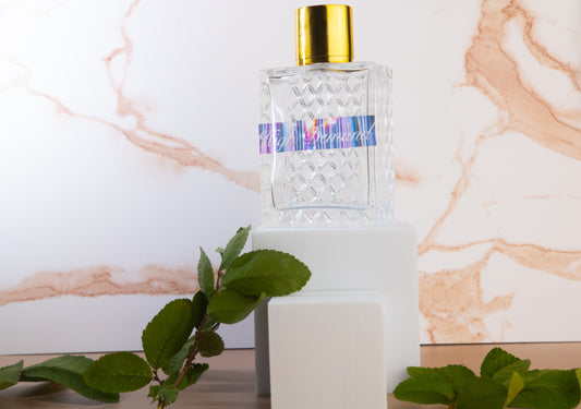 High demand 100 ml (3.4 oz) esp