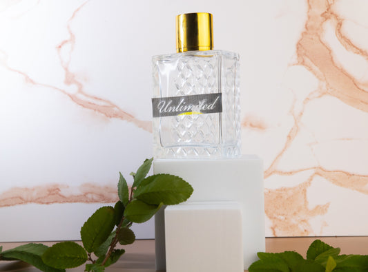 Unlimited 100ml