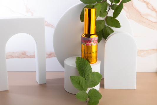 Sweet Lady 30ml