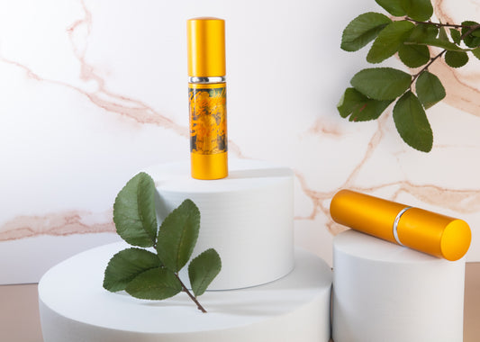 Heaven in a Bottle 10ml travel size