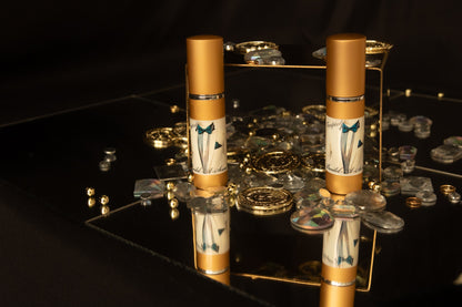Tempted (10 ml) eau de parfum
