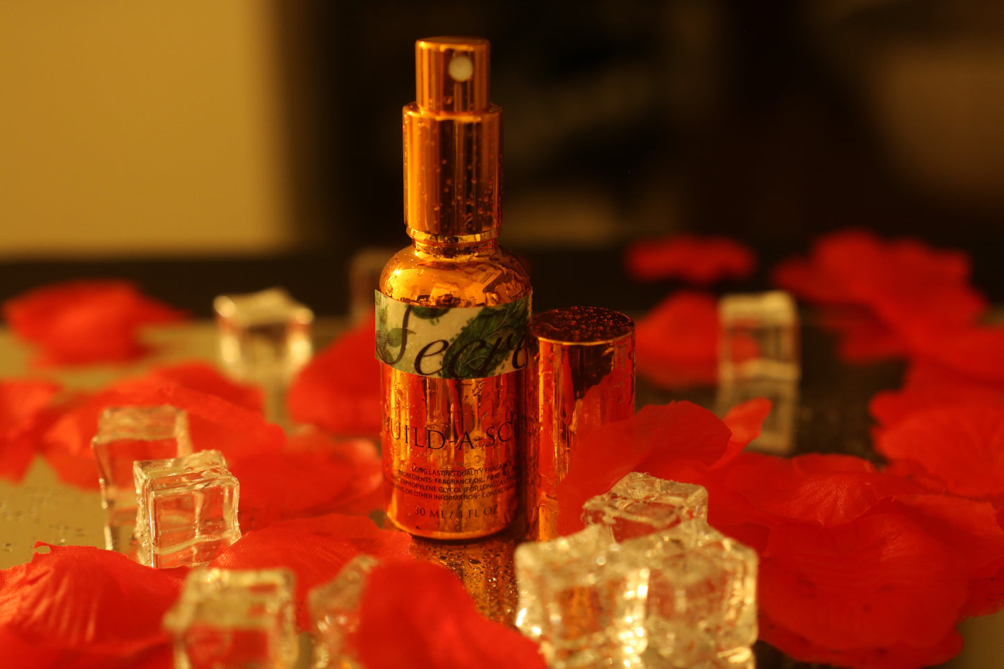 Secret edp 30 ml (1 oz)