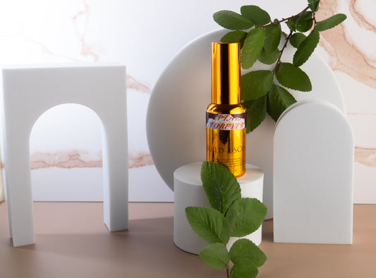 Temptation forever edp 1 oz (30ml)