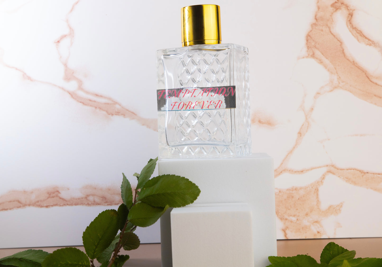 Temptation forever edp 3.4 oz (100 ml)