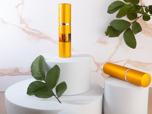Nostalgia edp 10 ml (.33 oz)