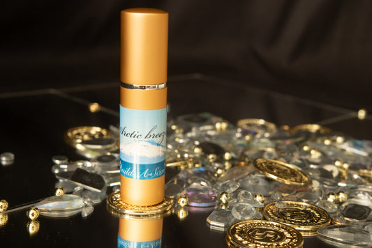 Fresh & Crisp Scents - Bundle