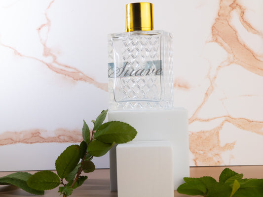 Suave 100ml