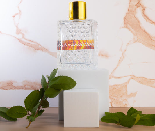 Determination 100ml