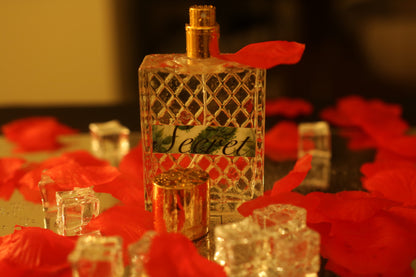 Secret edp 100 ml (3.4 oz)