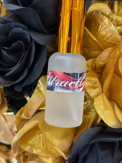 Attraction 30 ml