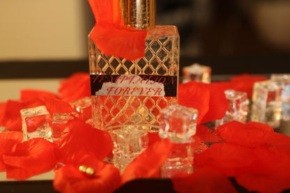 Temptation forever edp 3.4 oz (100 ml)